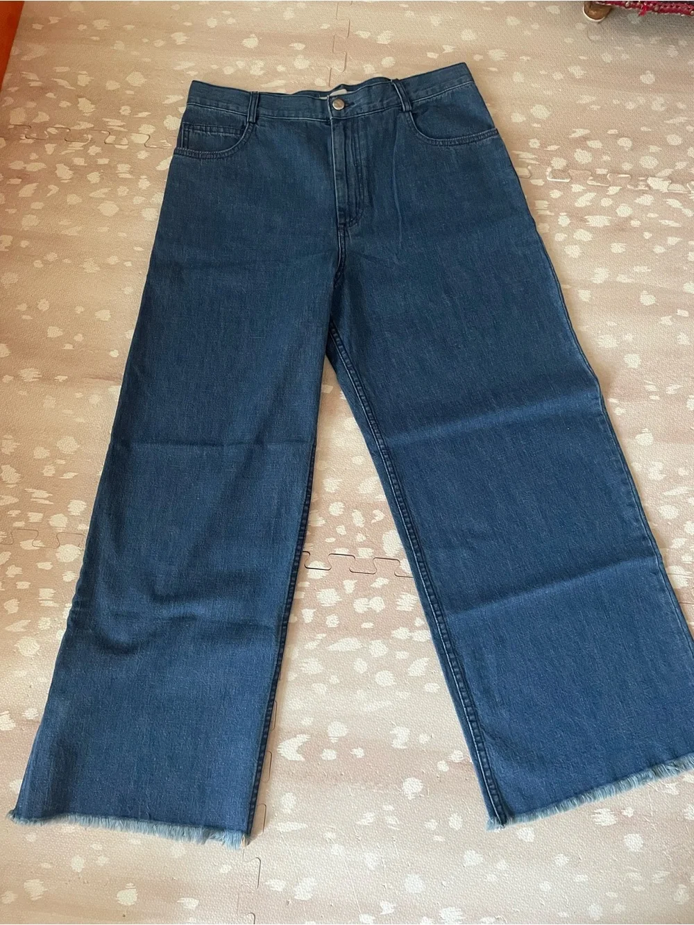 NWOT Rachel Comey Jeans - Size 12